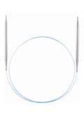 40” addi Turbo Circular Needles — US 0 (# 0)