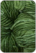 Worsted Yarn — Verde Adriana (# 117)