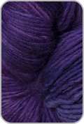 Worsted Yarn — Purple Magic (# 609)