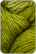 Worsted Yarn — Lettuce (# 37)