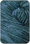 Worsted Yarn — Emerald (# 135)
