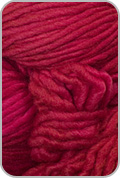 Worsted Yarn — Vermillion (# 24)