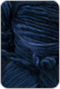 Worsted Yarn — Azul Profundo (# 150)
