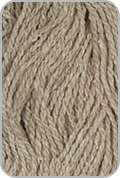 Silky Wool Yarn — White Sand (# 02)