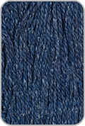 Silky Wool Yarn — Woad (# 010)