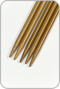 8" Double Pointed Needles — US 4 (# 4)
