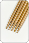 8" Double Pointed Needles — US 7 (# 7)