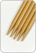 8" Double Pointed Needles — US 8 (# 8)