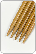 8" Double Pointed Needles — US 9 (# 9)