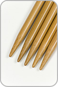 8" Double Pointed Needles — US 10 (# 10)