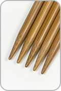 8" Double Pointed Needles — US 10.5 (# 10.5)