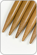 8" Double Pointed Needles — US 13 (# 13)