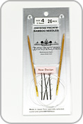 26" Circular Needles — US 4 (# 4)