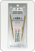 26" Circular Needles — US 5 (# 5)