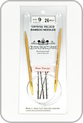 26" Circular Needles — US 9 (# 9)
