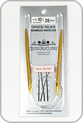 26" Circular Needles — US 10.5 (# 10.5)