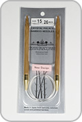26" Circular Needles — US 15 (# 15)