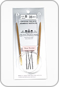 35" Circular Needles — US 8 (# 8)
