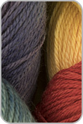 Merino Cloud Yarn — Garden at Giverny (# 508)