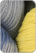 Merino Cloud Yarn — Starry Night (# 507)