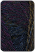 Zauberball Crazy Yarn — Maroon/ Grays/ Rust (# 2248)