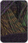 Zauberball Crazy Yarn — Maroon/ Green/ Brown (#2312 (# 2312)