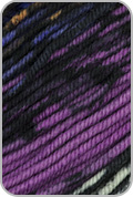 Ambiente/Lifestyle Yarn — Magenta/ Orange/ Black/ White (# 1863)