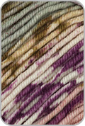 Ambiente/Lifestyle Yarn — Plum/ Brown/ Pink/ Grey (# 1862)