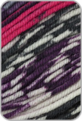Ambiente/Lifestyle Yarn — Hot Pink/ Plum/ Gray (# 2183)