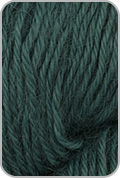 Wensleydale Fleece Gems Yarn — Turquoise (# 392)