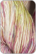Ensemble Light Yarn — Pink Magic (# 605)