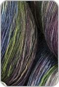 Ensemble Light Yarn — Magic Mushrooms (# 608)