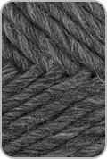 Lambs Pride Bulky Yarn — Charcoal Heather (# 04)