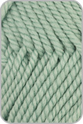 Wooly Worsted Yarn — Aquamarine (# 70)