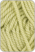 Wooly Worsted Yarn — Soft Sage (# 45)