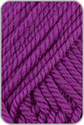 Wooly Worsted Yarn — Berry (# 10)