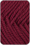 Wooly Worsted Yarn — Red Poppy (# 20)