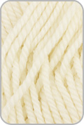 Wooly Worsted Yarn — Vanilla (# 90)