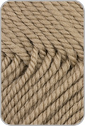 Wooly Worsted Yarn — Wheat (# 92)