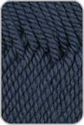 Wooly Worsted Yarn — Sapphire Blue (# 78)