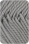 Wooly Worsted Yarn — Brushed Silver (# 97)