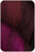 Cashmere 1 Yarn — Cranberry (# H7)