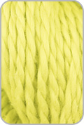 Organic Cotton Yarn — Lemongrass (# 607)