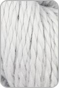 Organic Cotton Yarn — Sky (# 616)