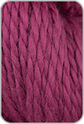 Organic Cotton Yarn — Raspberry (# 637)