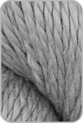 Organic Cotton Yarn — Ash (# 643)