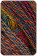 Zauberball Crazy Yarn — Rich Jewels (# 1702)