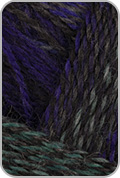 Zauberball Crazy Yarn — Submarine (# 1511)
