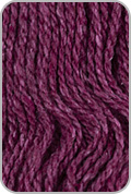Silky Wool Yarn — Magenta (# 96)