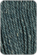 Silky Wool Yarn — Larkspur (# 182)